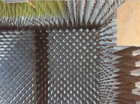 Anechoic Room 3